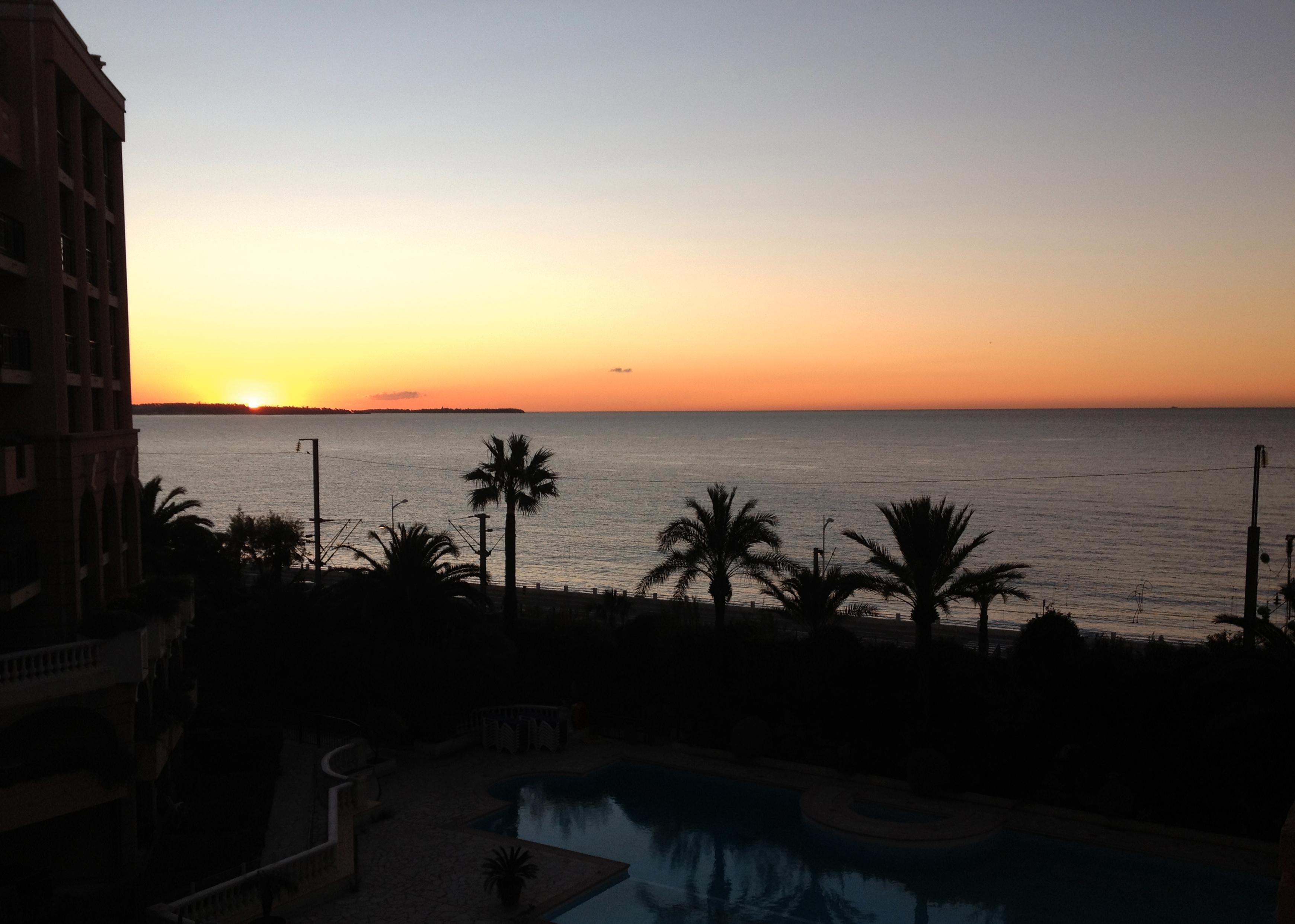 Résidence La Palme d'Azur Cannes Verrerie Esterno foto